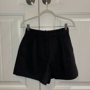 NWOT Abercrombie Dress Shorts